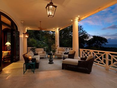 Jamaica Home 942868