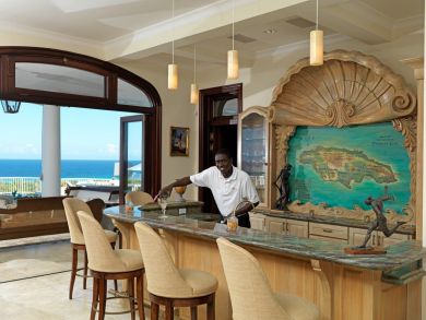 Jamaica Home 942868