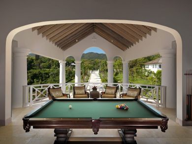 Jamaica Home 942868