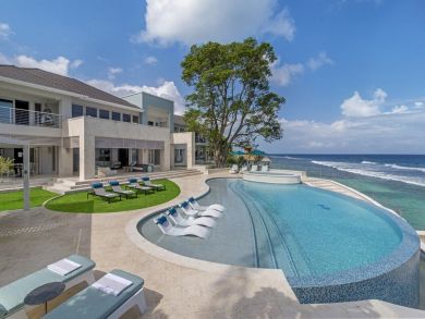Jamaica Home 942869