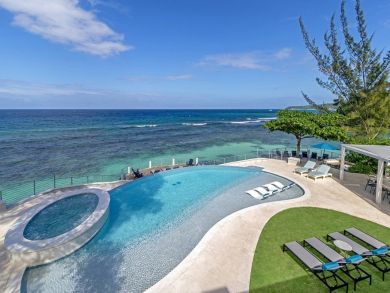 Jamaica Home 942869