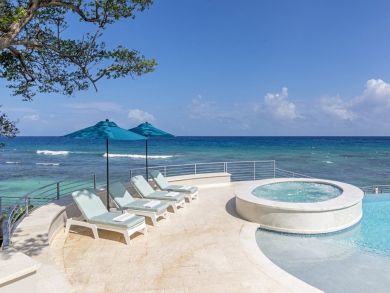 Jamaica Home 942869
