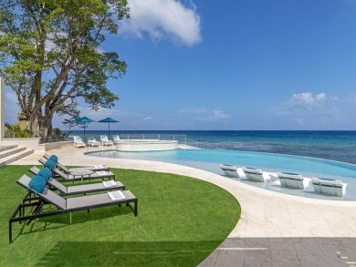 Jamaica Home 942869
