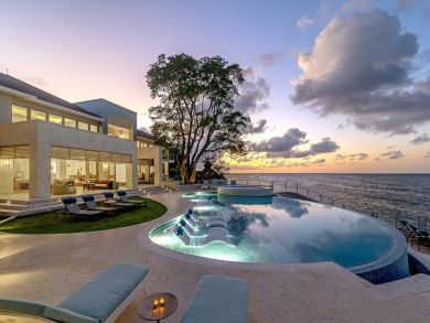 Jamaica Home 942869
