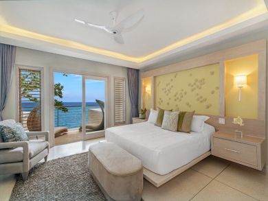 Jamaica Home 942869
