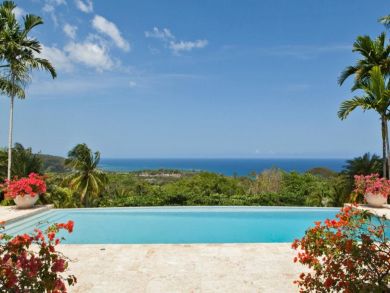 Jamaica Home 942870