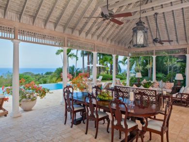Jamaica Home 942870