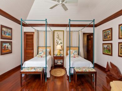 Jamaica Home 942870