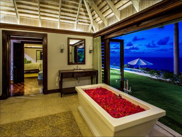 14,000 Square Foot Jamaica Estate Home- Full Private Staff