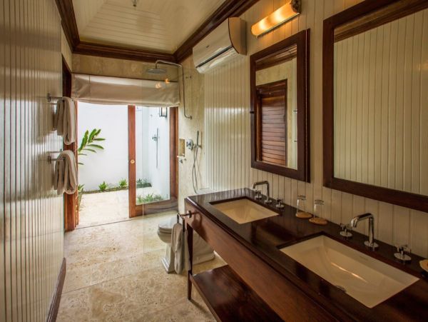14,000 Square Foot Jamaica Estate Home- Full Private Staff