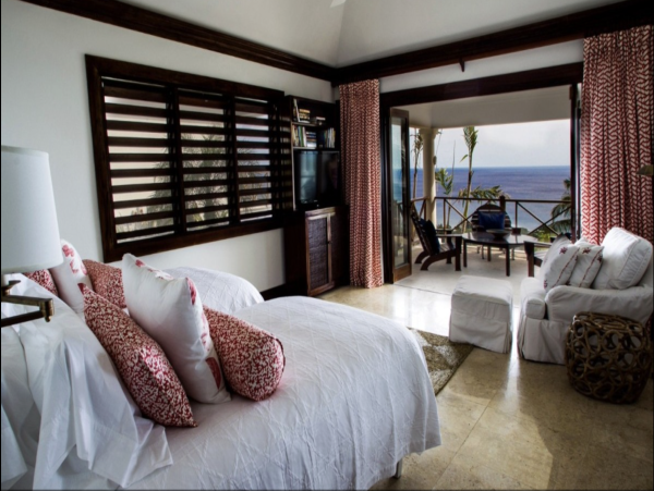14,000 Square Foot Jamaica Estate Home- Full Private Staff