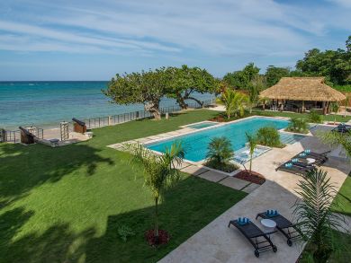Jamaica Home 942873