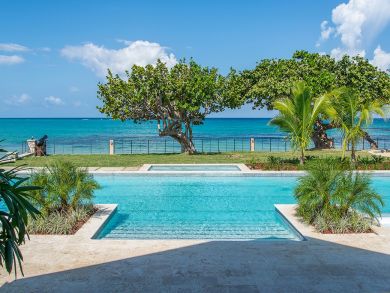 Jamaica Home 942873