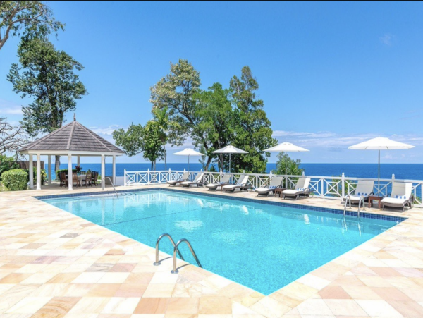 Jamaica Luxury Vacation Residence Call Today