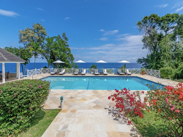 Jamaica Luxury Vacation Residence Call Today