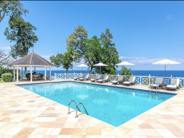 Jamaica Luxury Vacation Residence Call Today