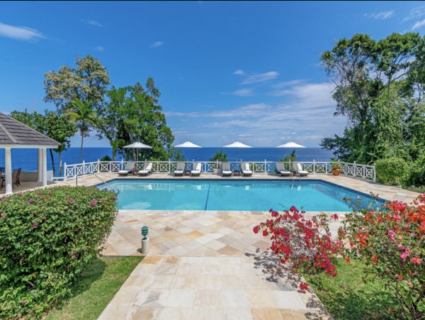 Jamaica Luxury Vacation Residence Call Today