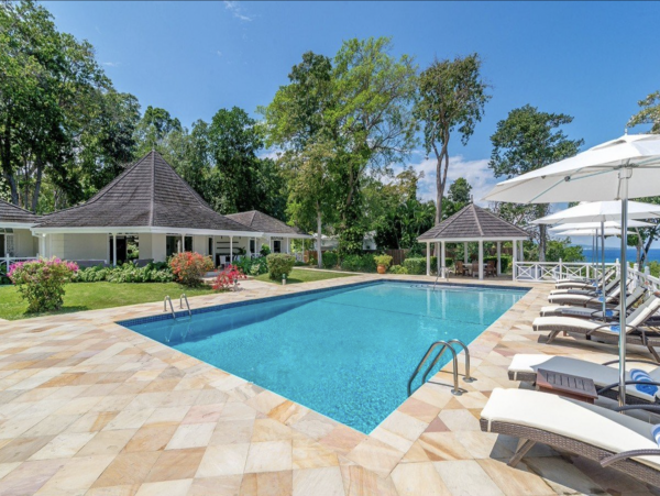 Jamaica Luxury Vacation Residence Call Today