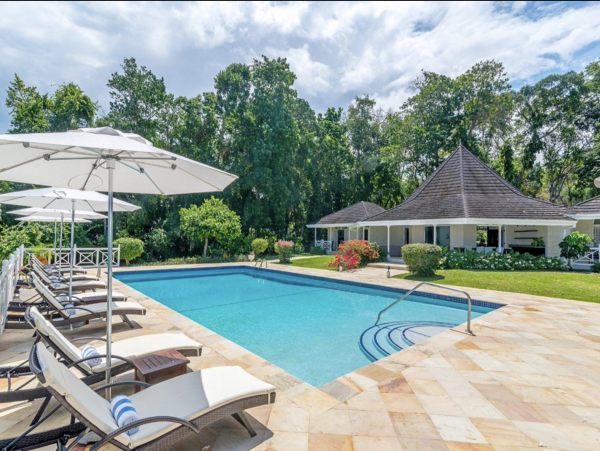 Jamaica Luxury Vacation Residence Call Today