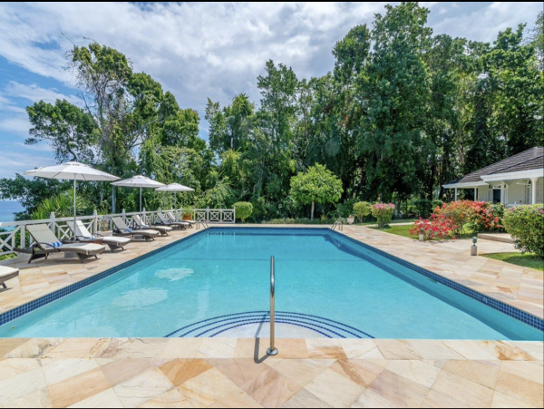 Jamaica Luxury Vacation Residence Call Today