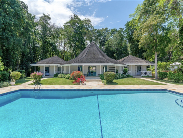 Jamaica Luxury Vacation Residence Call Today