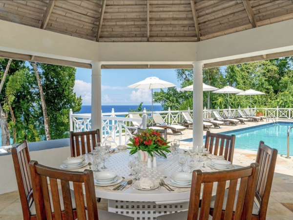 Jamaica Luxury Vacation Residence Call Today