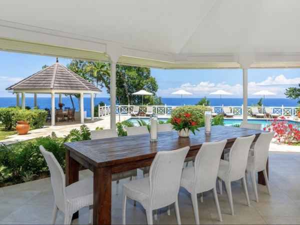 Jamaica Luxury Vacation Residence Call Today