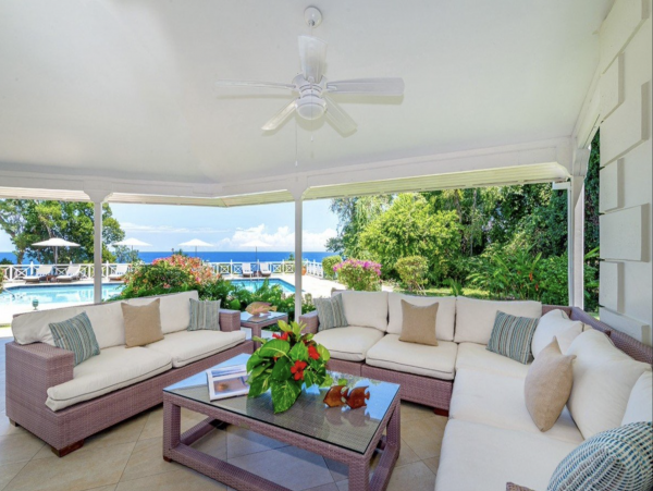Jamaica Luxury Vacation Residence Call Today