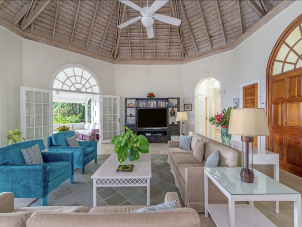 Jamaica Luxury Vacation Residence Call Today