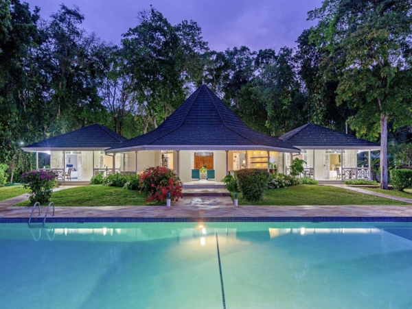 Jamaica Luxury Vacation Residence Call Today
