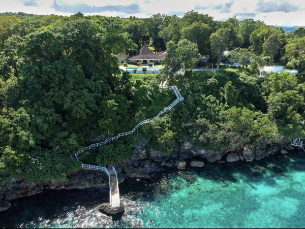 Jamaica Luxury Vacation Residence Call Today