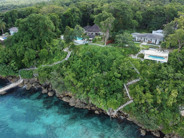 Jamaica Luxury Vacation Residence Call Today