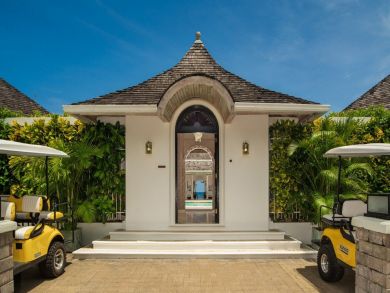 Jamaica Home 942875