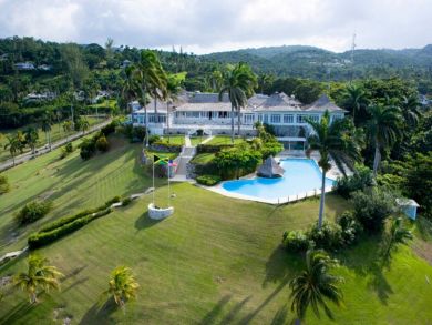 Jamaica Condo 942876