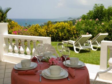 Jamaica Condo 942876