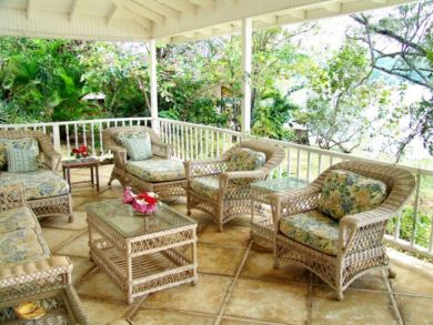 Jamaica Home 942878