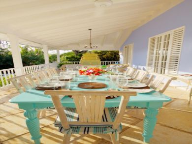 Jamaica Home 942878