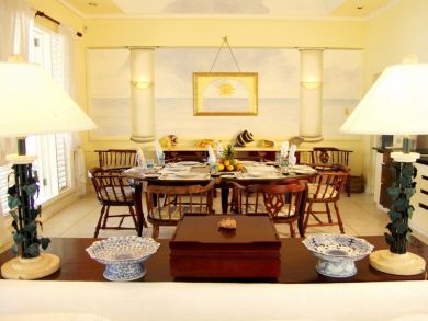 Jamaica Home 942878