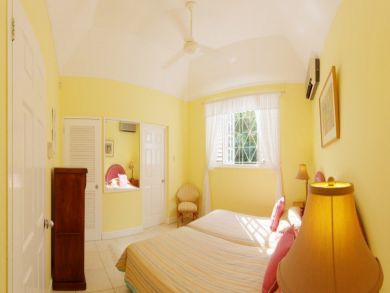 Jamaica Home 942878