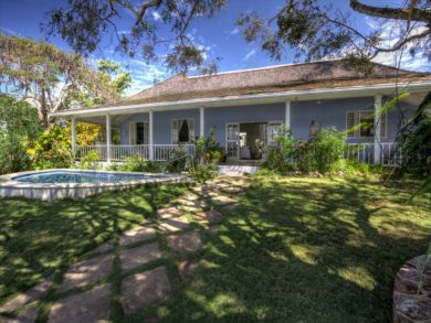 Jamaica Home 942878