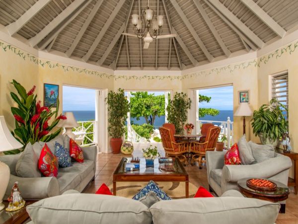 The Ultimate Jamaica Luxury Pool Villa Staff Call Today