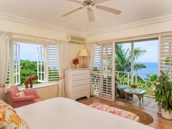 The Ultimate Jamaica Luxury Pool Villa Staff Call Today