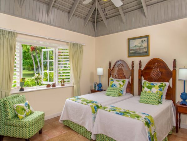 The Ultimate Jamaica Luxury Pool Villa Staff Call Today