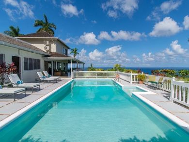 Jamaica Home 942881