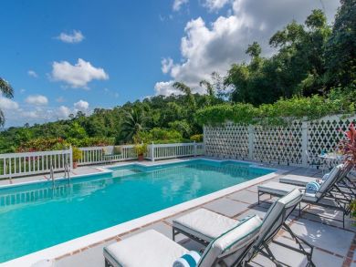 Jamaica Home 942881