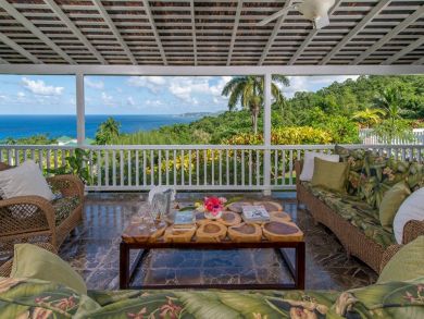 Jamaica Home 942881