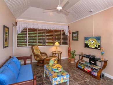 Jamaica Home 942881