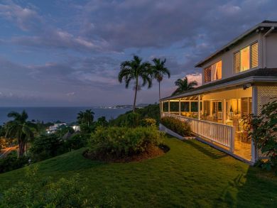 Jamaica Home 942881