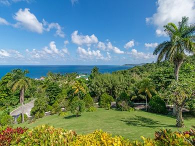 Jamaica Home 942881