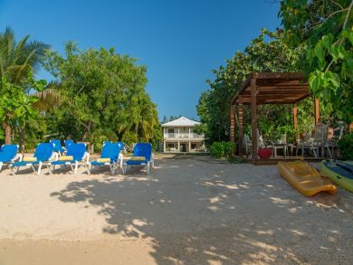 Jamaica Home 942883